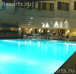 Rembrandt Hotel Bangkok 2